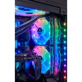 Corsair RGB LED Lighting PRO Expansion Kit, Bande LED 