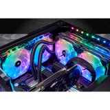 Corsair RGB LED Lighting PRO Expansion Kit, Bande LED 