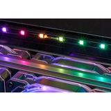 Corsair RGB LED Lighting PRO Expansion Kit, Bande LED 