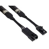 Corsair RGB LED Lighting PRO Expansion Kit, Bande LED 