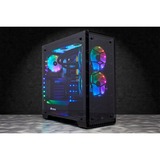 Corsair RGB LED Lighting PRO Expansion Kit, Bande LED 