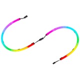 Corsair iCUE LS100 Smart Lighting Strip Expansion Kit, Bande LED 2x 450 mm