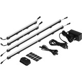 Corsair iCUE LS100 Smart Lighting Strip Expansion Kit, Bande LED 2x 450 mm