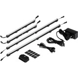 Corsair iCUE LS100 Smart Lighting Strip Starter Kit, Bande LED 