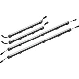 Corsair iCUE LS100 Smart Lighting Strip Starter Kit, Bande LED 