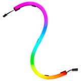 Corsair iCUE LS100 Smart Lighting Strip Starter Kit, Bande LED 