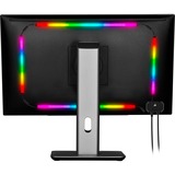 Corsair iCUE LS100 Smart Lighting Strip Starter Kit, Bande LED 