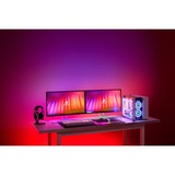 Corsair iCUE LS100 Smart Lighting Strip Starter Kit, Bande LED 