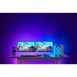 Corsair iCUE LS100 Smart Lighting Strip Starter Kit, Bande LED 
