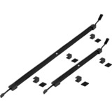 Corsair iCUE LS100 Smart Lighting Strip Starter Kit, Bande LED 