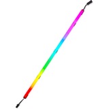 Corsair iCUE LS100 Smart Lighting Strip Starter Kit, Bande LED 