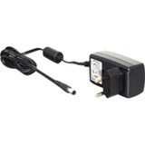 DeLOCK 42490 Boîtier de disques de stockage Noir 2.5", Boîtier disque dur Noir, 2.5", SATA, 6 Gbit/s, Échange à chaud, Noir