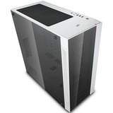 DeepCool MATREXX 55 V3 ADD-RGB 3F boîtier midi tower Blanc | 3x USB-A | RGB | Verre Trempé