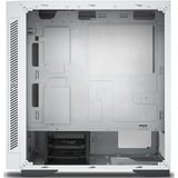 DeepCool MATREXX 55 V3 ADD-RGB 3F boîtier midi tower Blanc | 3x USB-A | RGB | Verre Trempé