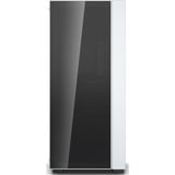 DeepCool MATREXX 55 V3 ADD-RGB 3F boîtier midi tower Blanc | 3x USB-A | RGB | Verre Trempé