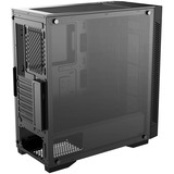 DeepCool MATREXX 55 V3 ADD-RGB 3F boîtier midi tower Noir | 3x USB-A | RGB | Verre Trempé