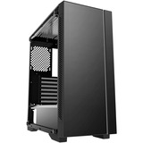 DeepCool MATREXX 55 V3 ADD-RGB 3F boîtier midi tower Noir | 3x USB-A | RGB | Verre Trempé
