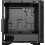 DeepCool MATREXX 55 V3 ADD-RGB 3F boîtier midi tower Noir | 3x USB-A | RGB | Verre Trempé