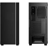 DeepCool MATREXX 55 V3 ADD-RGB 3F boîtier midi tower Noir | 3x USB-A | RGB | Verre Trempé