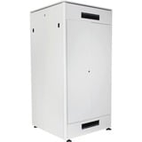 Digitus Armoire réseau 19" Unique 32U, Armoire informatique Gris clair