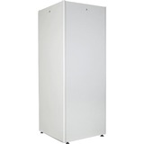 Digitus Armoire réseau de série Dynamic Basic - 600 x 600 mm (lxp), Armoire informatique Noir, Rack autonome, 42U, 600 kg, Noir
