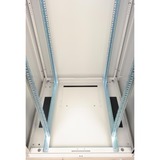 Digitus Armoire réseau de série Dynamic Basic - 600 x 600 mm (lxp), Armoire informatique Noir, Rack autonome, 42U, 600 kg, Noir