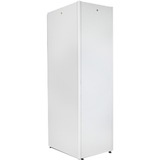Digitus Armoire réseau de série Dynamic Basic - 600 x 800 mm (lxp), Armoire informatique Gris clair, Rack autonome, 600 kg, Gris