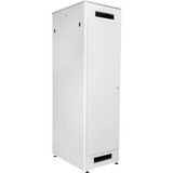 Digitus Armoire réseau de série Unique - 600 x 800 mm (lxp), Armoire informatique Gris clair, Rack autonome, 800 kg, Gris