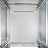 Digitus Armoire réseau de série Unique - 600 x 800 mm (lxp), Armoire informatique Gris clair, Rack autonome, 800 kg, Gris