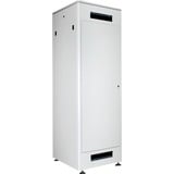 Digitus Armoire serveur 19" Unique 600x600 36U, Armoire informatique Gris clair