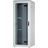 Digitus Armoire serveur 19" Unique 800x800 36U, Armoire informatique Gris
