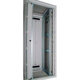 Digitus Armoire serveur 19" Unique 800x800 36U, Armoire informatique Gris