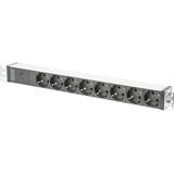 Digitus Bloc d'alimentation DN-95410, Multiprise 