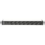 Digitus Bloc d'alimentation DN-95410, Multiprise 