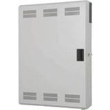 Digitus Boîtier mural - Slim 900x600x200 mm, Armoire informatique Gris clair