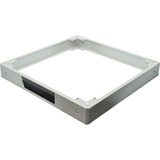 Digitus Plinthes pour armoires réseau de série Varioflex-N, Unique et Dynamic Basic - 800 x 800 mm (lxp), Pied de support Gris, Unique et Dynamic Basic - 800 x 800 mm (lxp), Gris, Turquie, Unique Network, Dynamic Basic, 48,3 cm (19"), 800 mm, 800 mm