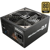 Enermax Revolution DF, 850 Watt alimentation Noir, 850 W, 100 - 240 V, 47 - 63 Hz, 12 A, Actif, 120 W