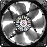 Enermax T.B.Silence 9cm Boitier PC Ventilateur Noir, Ventilateur de boîtier Noir, Ventilateur, 9 cm, 1400 tr/min, 13 dB, 46,18 m³/h, Noir, Vente au détail