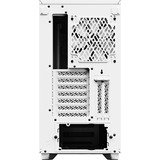 Fractal Design Define 7 Midi Tower Blanc, Boîtier PC Blanc, Midi Tower, PC, Blanc, ATX, EATX, micro ATX, Micro-ITX, Aluminium, Acier, 18,5 cm