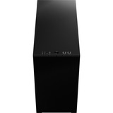 Fractal Design Define 7 Midi Tower Noir, Boîtier PC Noir, Midi Tower, PC, Noir, ATX, EATX, micro ATX, Micro-ITX, Aluminium, Acier, 18,5 cm