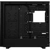 Fractal Design Define 7 XL Midi Tower Noir, Grand tour Noir, Midi Tower, PC, Noir, ATX, EATX, micro ATX, Micro-ITX, SSI CEB, Acier, 18,5 cm