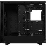 Fractal Design Define 7 XL Midi Tower Noir, Grand tour Noir, Midi Tower, PC, Noir, ATX, EATX, micro ATX, Micro-ITX, SSI CEB, Acier, 18,5 cm