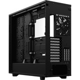 Fractal Design Define 7 XL Midi Tower Noir, Grand tour Noir, Midi Tower, PC, Noir, ATX, EATX, micro ATX, Micro-ITX, SSI CEB, Acier, 18,5 cm