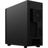 Fractal Design Define 7 XL Midi Tower Noir, Grand tour Noir, Midi Tower, PC, Noir, ATX, EATX, micro ATX, Micro-ITX, SSI CEB, Acier, 18,5 cm