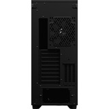 Fractal Design Define 7 XL Midi Tower Noir, Grand tour Noir, Midi Tower, PC, Noir, ATX, EATX, micro ATX, Micro-ITX, SSI CEB, Acier, 18,5 cm