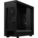 Fractal Design Define 7 XL Midi Tower Noir, Grand tour Noir, Midi Tower, PC, Noir, ATX, EATX, micro ATX, Micro-ITX, SSI CEB, Acier, 18,5 cm