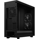 Fractal Design Define 7 XL Midi Tower Noir, Grand tour Noir, Midi Tower, PC, Noir, ATX, EATX, micro ATX, Micro-ITX, SSI CEB, Acier, 18,5 cm