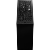 Fractal Design Define 7 XL Midi Tower Noir, Grand tour Noir, Midi Tower, PC, Noir, ATX, EATX, micro ATX, Micro-ITX, SSI CEB, Acier, 18,5 cm