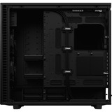 Fractal Design Design Define 7 XL, Grand tour Noir, 2x USB-A 2.0, 2x USB-A 3.2 (5 Gbit/s), USB-C 3.2 (10 Gbit/s), 2x Audio