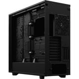 Fractal Design Design Define 7 XL, Grand tour Noir, 2x USB-A 2.0, 2x USB-A 3.2 (5 Gbit/s), USB-C 3.2 (10 Gbit/s), 2x Audio